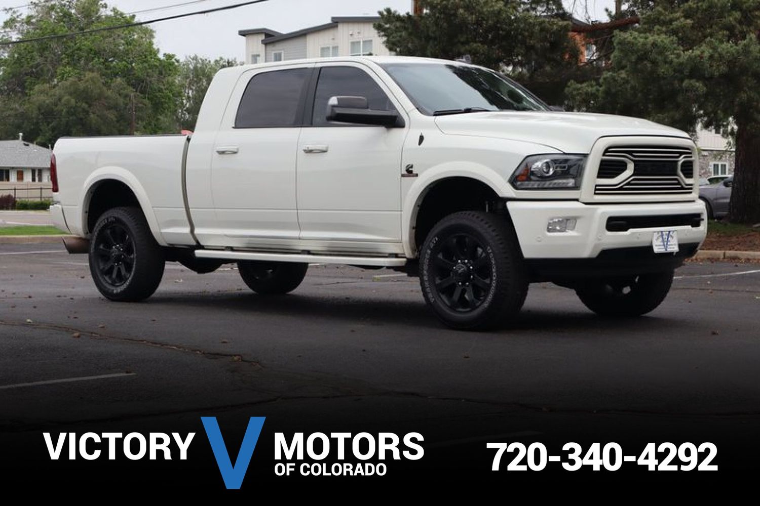 ram ram 2500 pickup 2018 3C6UR5NL0JG297069 image ram ram 2500 pickup 2018 3C6UR5NL0JG297069 image